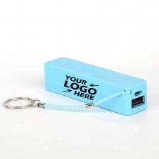 Mini Power Bnak 2600mAh
